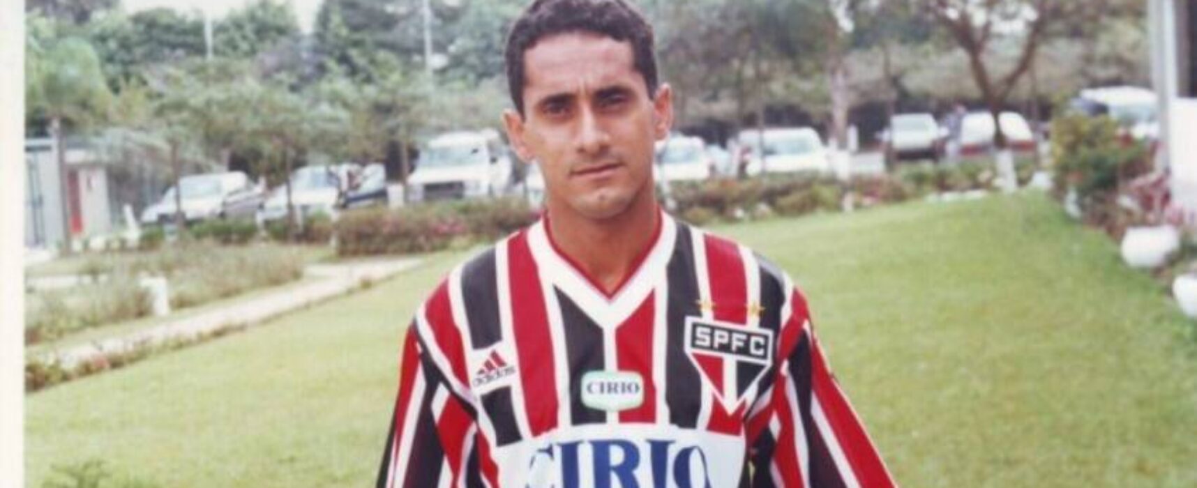 Zé Carlos, ex-jogador do São Paulo e da seleção brasileira, morre aos 56 anos