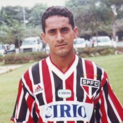 Zé Carlos, ex-jogador do São Paulo e da seleção brasileira, morre aos 56 anos