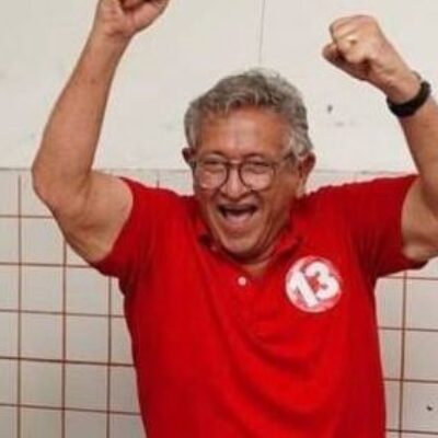 Republicanos entra para a base governista em Camaçari e Luisão vai apoiar candidato de Caetano para a presidência da Câmara