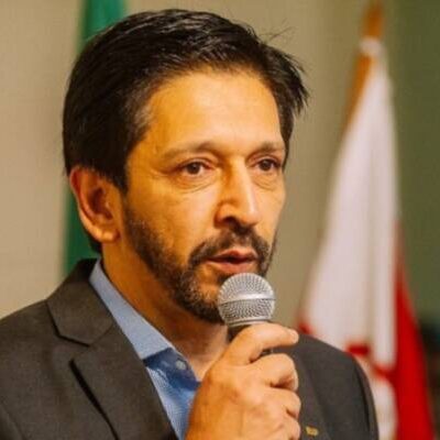 Ricardo Nunes derrota Boulos e é reeleito prefeito de São Paulo