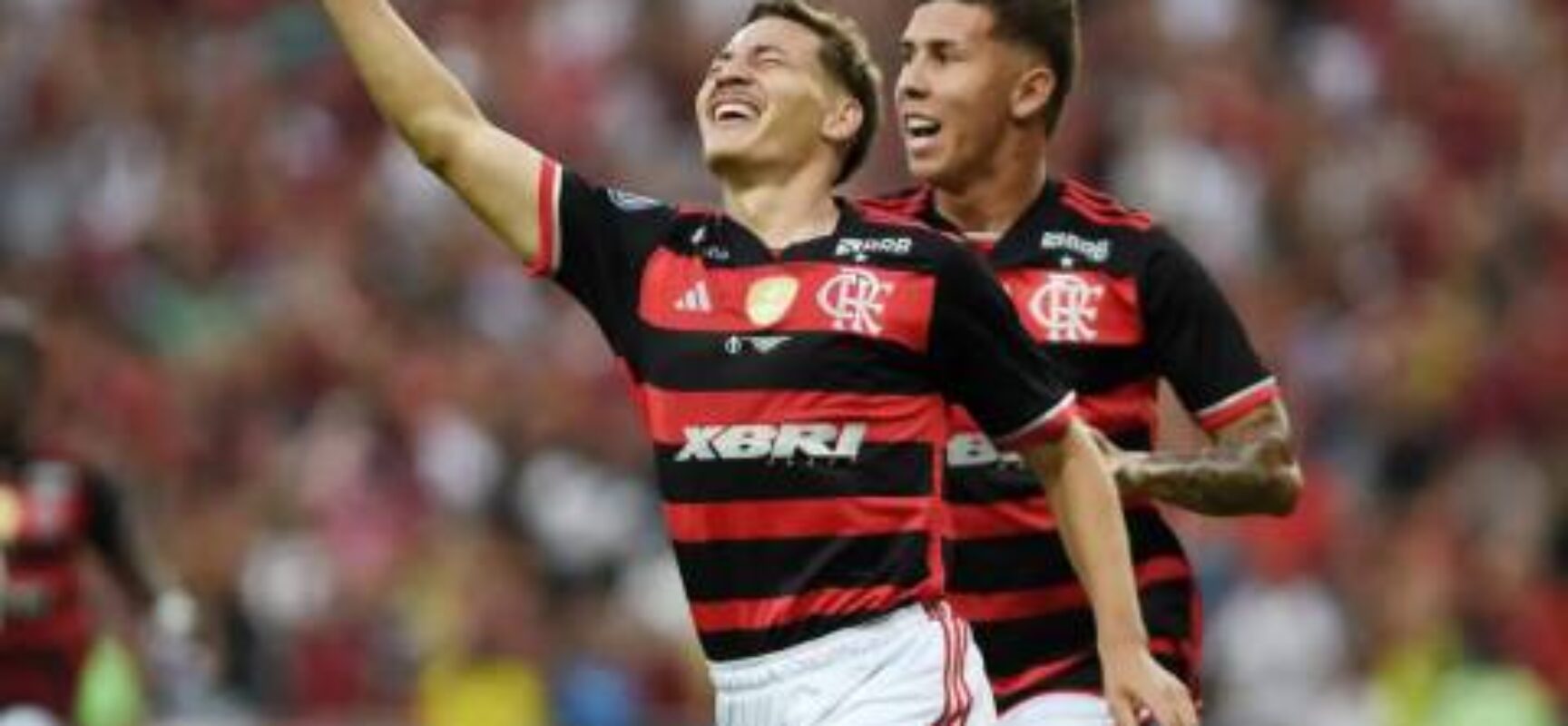 Copa do Brasil: Flamengo segura empate com Corinthians e chega à final