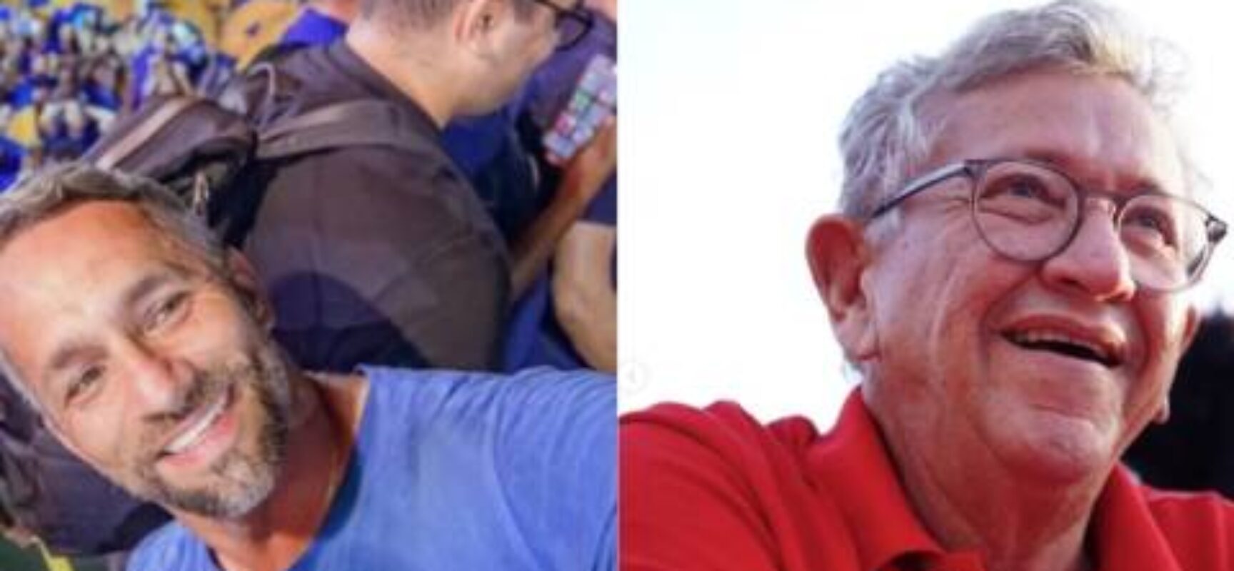 Flávio Matos tem 50,7% e Luiz Caetano, 49,3% dos votos válidos, diz Veritá