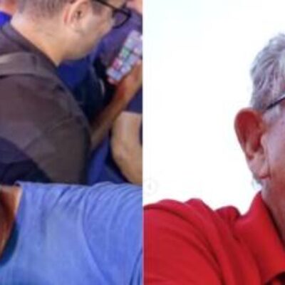 Flávio Matos tem 50,7% e Luiz Caetano, 49,3% dos votos válidos, diz Veritá