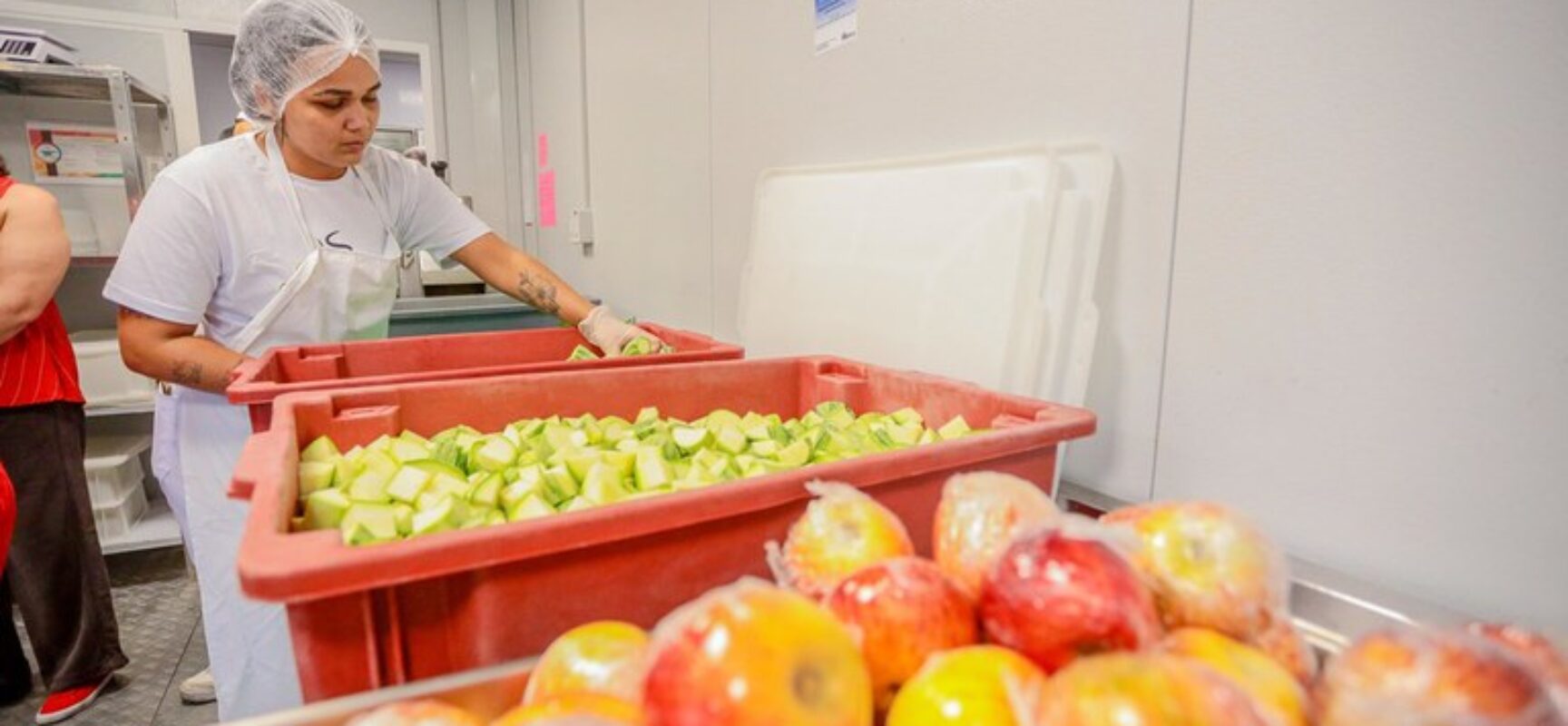 *VEREADOR EDERJÚNIOR LUTA PELA IMPLANTAÇÃO DO PROGRAMA ‘COZINHA SOLIDÁRIA’ EM ILHÉUS