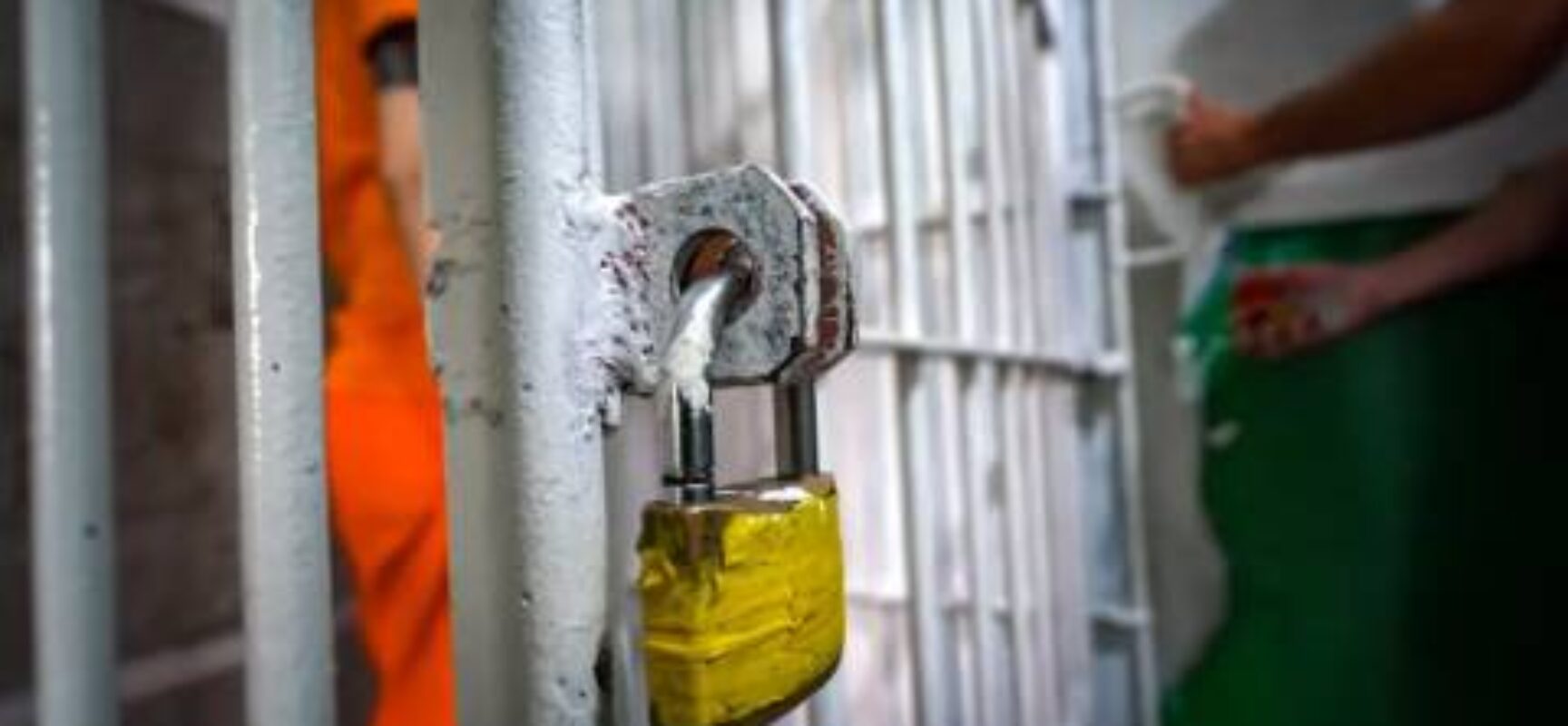 Déficit de vagas no sistema carcerário do Brasil passa de 174 mil