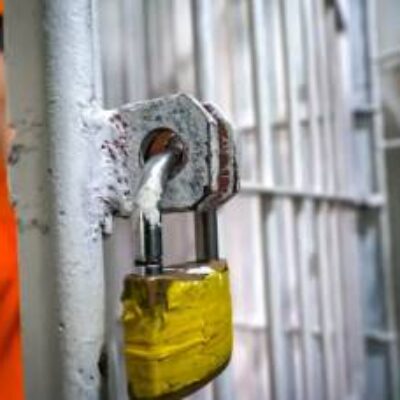 Déficit de vagas no sistema carcerário do Brasil passa de 174 mil