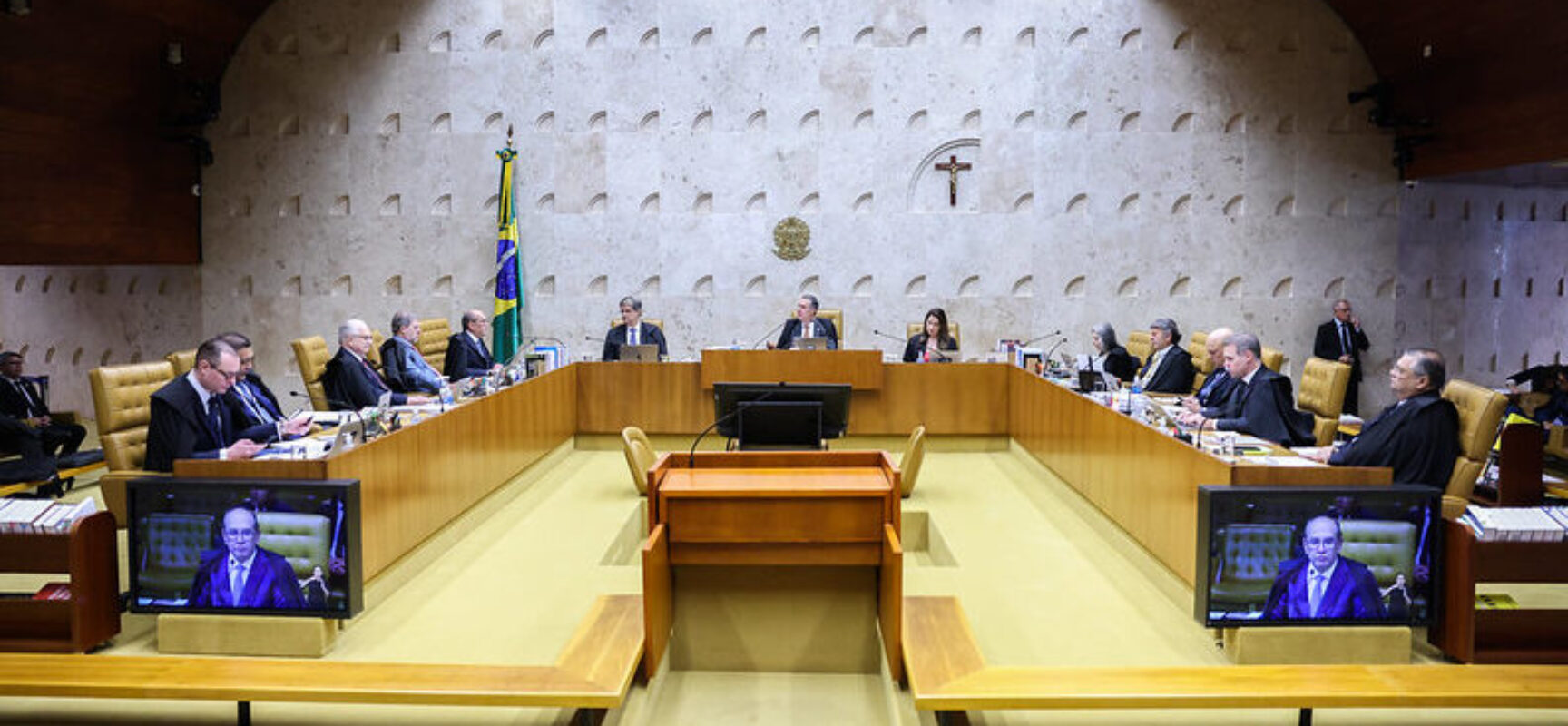 STF decide que cabe recurso contra decisão do júri que absolve réu em contrariedade às provas
