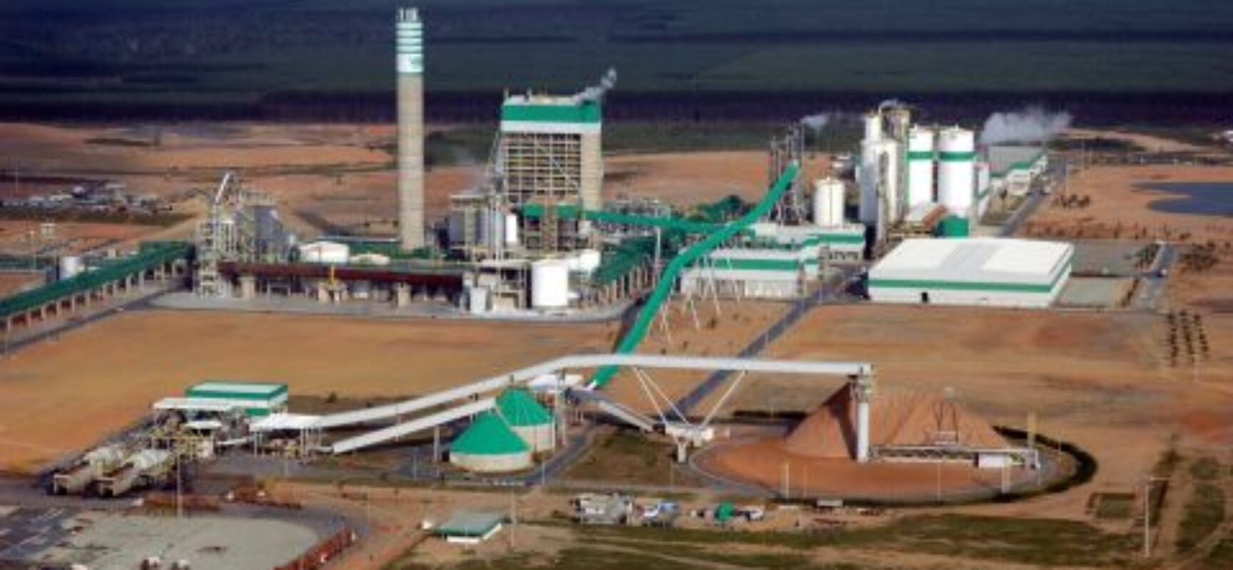 Governo do Estado lança licitação para atualizar Política Industrial da Bahia