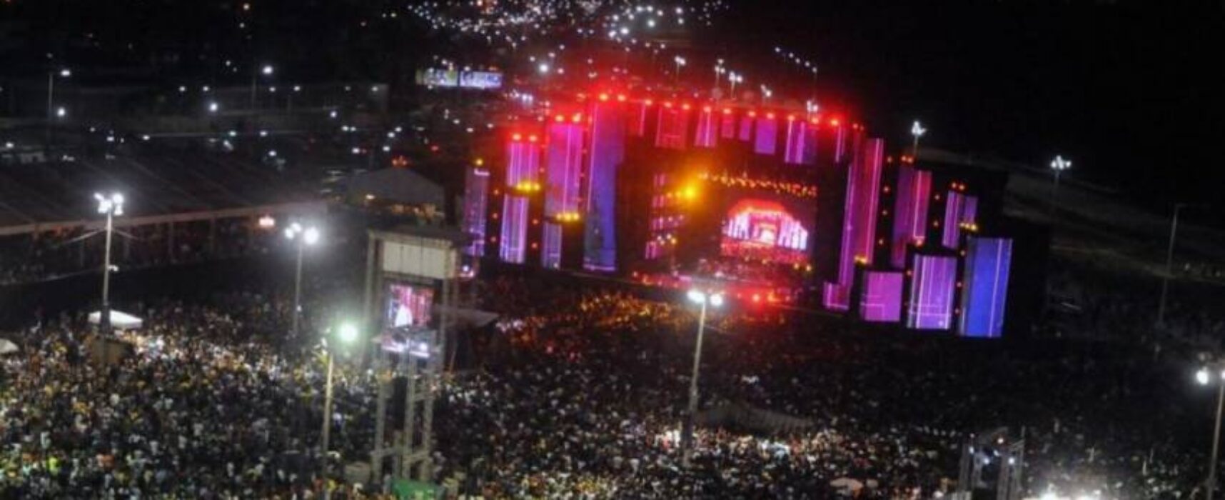 Prefeitura de Salvador esclarece mudança de nome no Festival da Virada