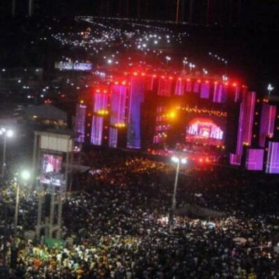 Prefeitura de Salvador esclarece mudança de nome no Festival da Virada