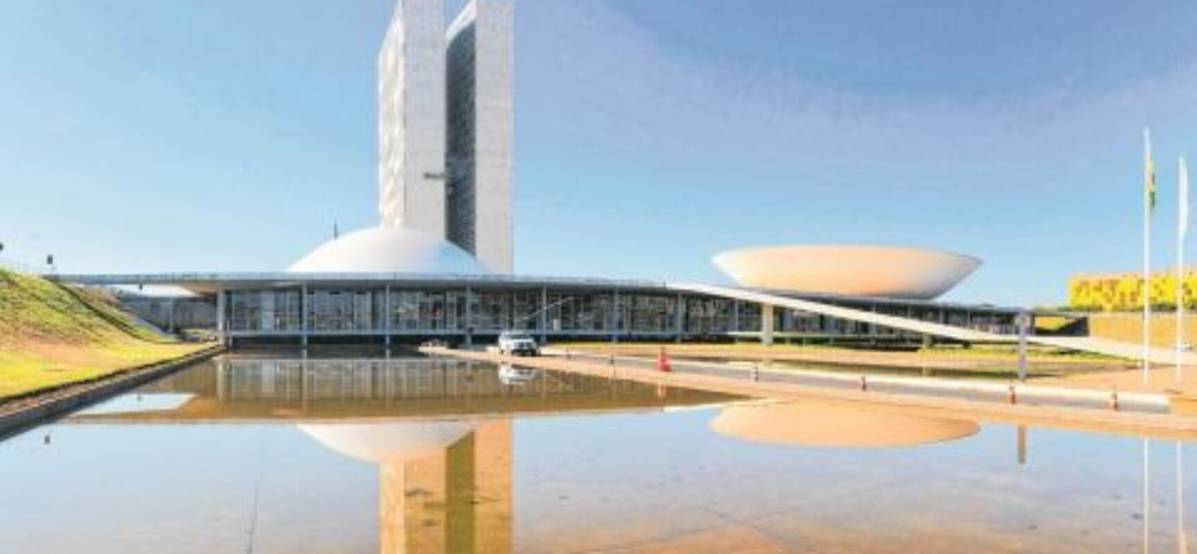 Governo federal prepara reforma administrativa