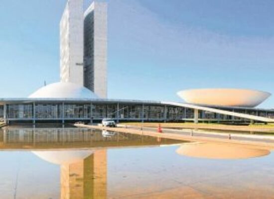 Governo federal prepara reforma administrativa