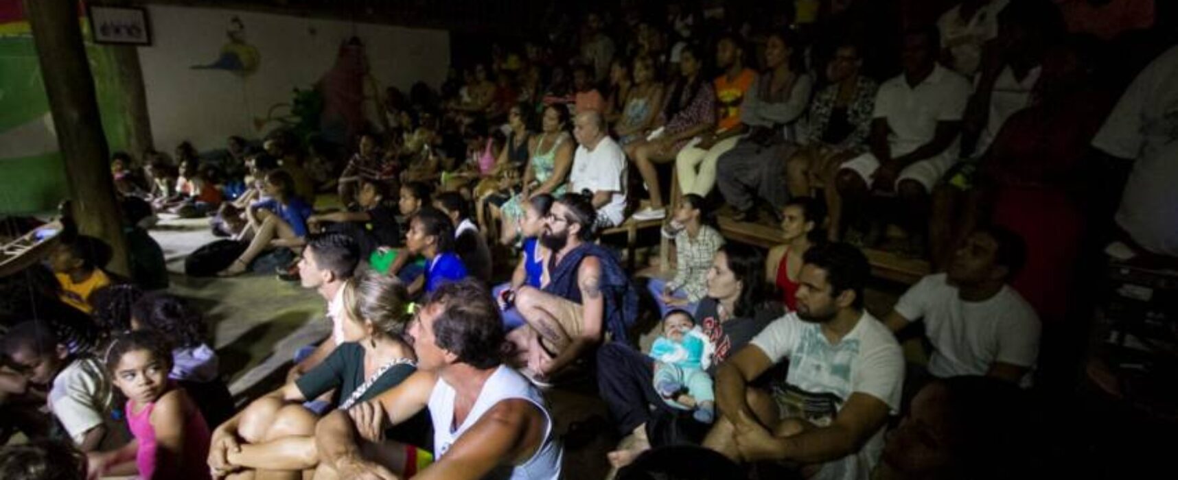 12ª edição do Festival de Dança Itacaré terá espetáculos nacionais e internacionais