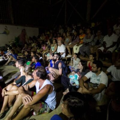 12ª edição do Festival de Dança Itacaré terá espetáculos nacionais e internacionais