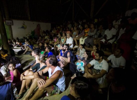 12ª edição do Festival de Dança Itacaré terá espetáculos nacionais e internacionais