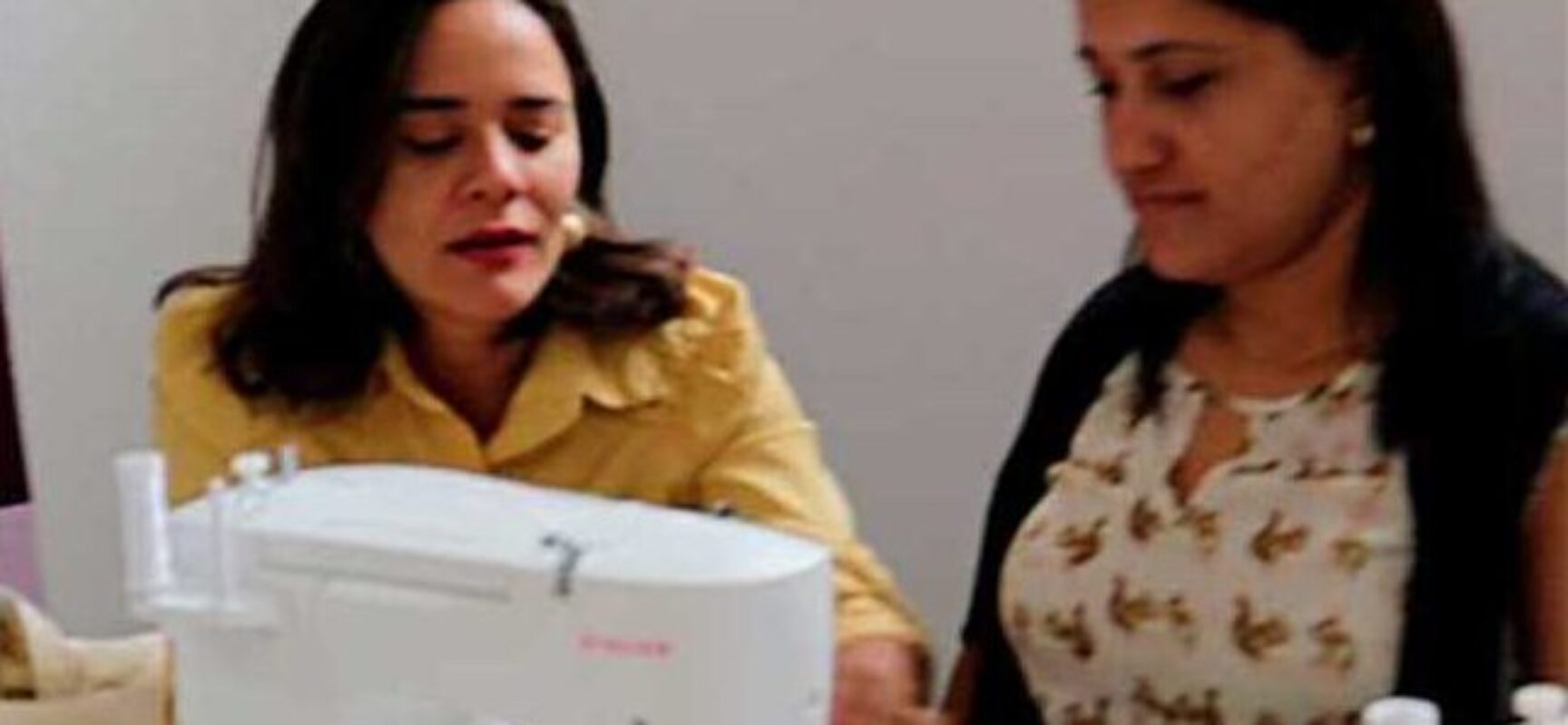 Capacitação profissional empodera mulheres em Ilhéus e oferece possibilidade de autonomia financeira