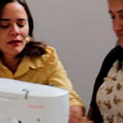 Capacitação profissional empodera mulheres em Ilhéus e oferece possibilidade de autonomia financeira