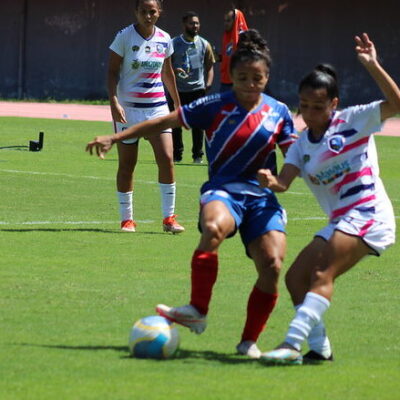 Edital Elas à Frente do Esporte destina R$ 2,1 milhões em projetos que incentiva participação feminina