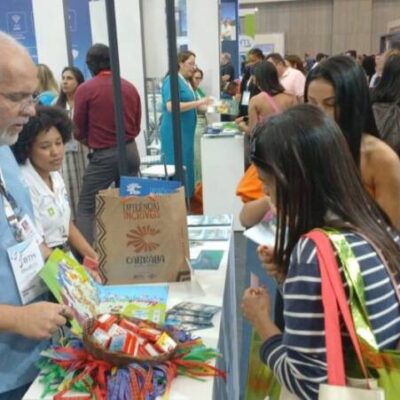 Bahia apresenta diversidade turística para o mercado do Nordeste