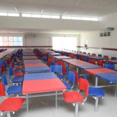 Secretarias da Educação e de Planejamento discutem Plano de Desenvolvimento Integrado 2050