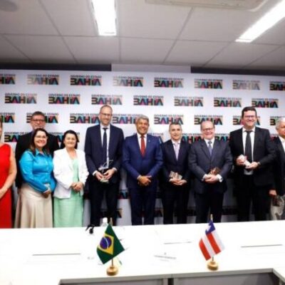 VLT de Salvador terá vagões adaptados para marisqueiras e ambulantes