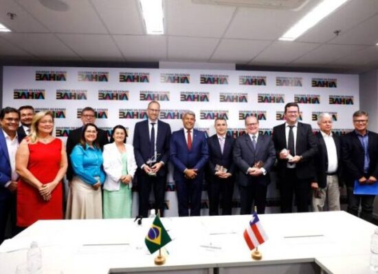 VLT de Salvador terá vagões adaptados para marisqueiras e ambulantes