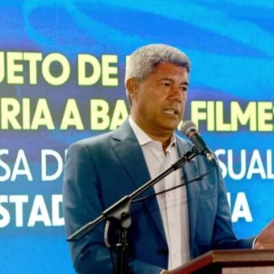 Bahia Filmes: Projeto de Lei que cria a primeira empresa estadual do audiovisual do Brasil é entregue à Alba