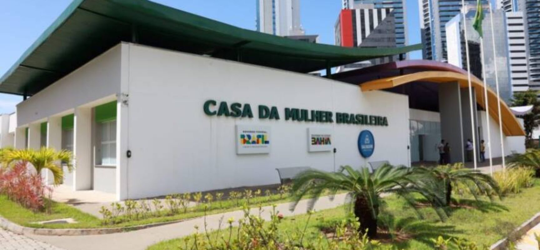 Casa da Mulher Brasileira atende mais de sete mil mulheres vítimas de violência em menos de um ano