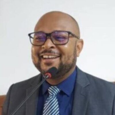 *MESMO SENDO REELEITO NA CÂMARA DE ILHÉUS, O VEREADOR EDERJÚNIOR NÃO PAROU DE TRABALHAR*