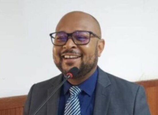 *MESMO SENDO REELEITO NA CÂMARA DE ILHÉUS, O VEREADOR EDERJÚNIOR NÃO PAROU DE TRABALHAR*