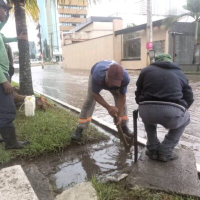 *Prefeitura de Itabuna reestrutura Plano de Ação para minimizar impactos das chuvas*   