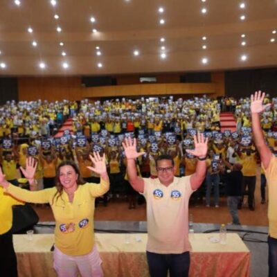 Rumo à vitória! Bento Lima mobiliza milhares de apoiadores e fortalece candidatura à prefeitura de Ilhéus