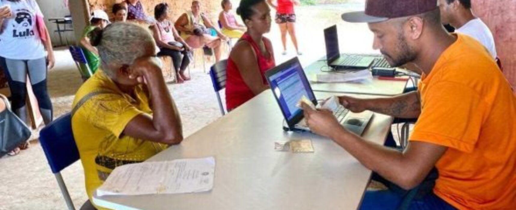 *Acolhimento e carinho com o cidadão ilheense: avanços na SPS transformam atendimento à população*