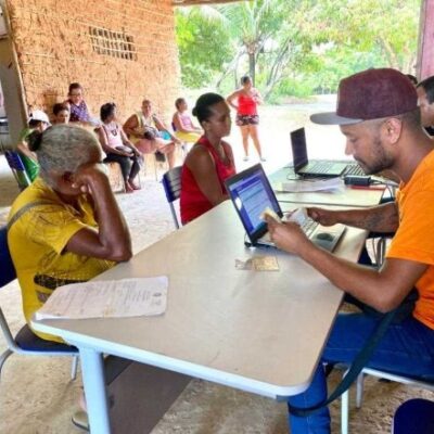 *Acolhimento e carinho com o cidadão ilheense: avanços na SPS transformam atendimento à população*