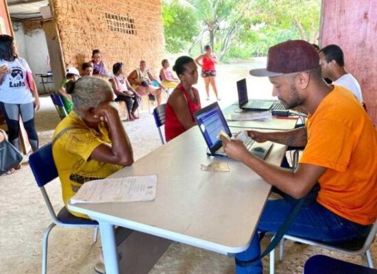 *Acolhimento e carinho com o cidadão ilheense: avanços na SPS transformam atendimento à população*