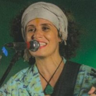 Buerarema: Casa de Cultura Jonas&Pilar recebe show de Ligia Callaz