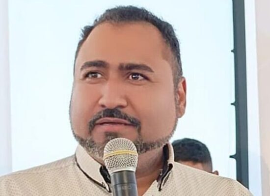 Feliz Aniversário, Fernando Reis! 