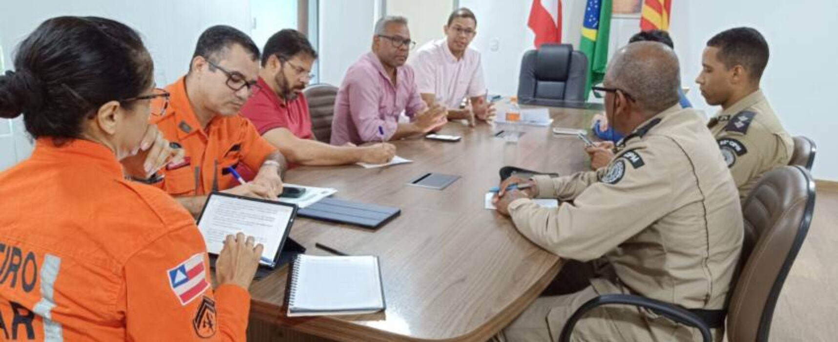 *Ilhéus prepara o Estádio Mário Pessoa para a temporada 2025 com seus times na elite do futebol baiano*