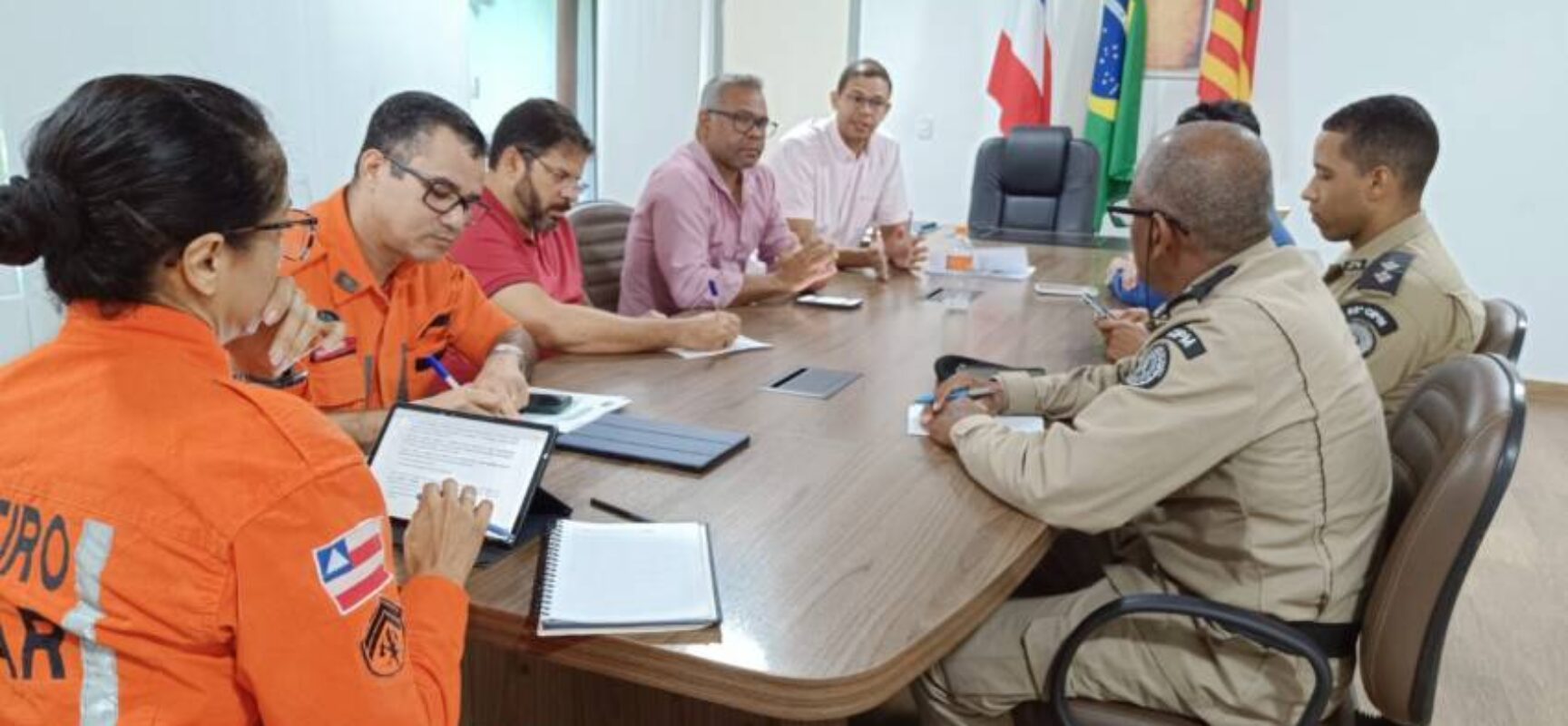 *Ilhéus prepara o Estádio Mário Pessoa para a temporada 2025 com seus times na elite do futebol baiano*