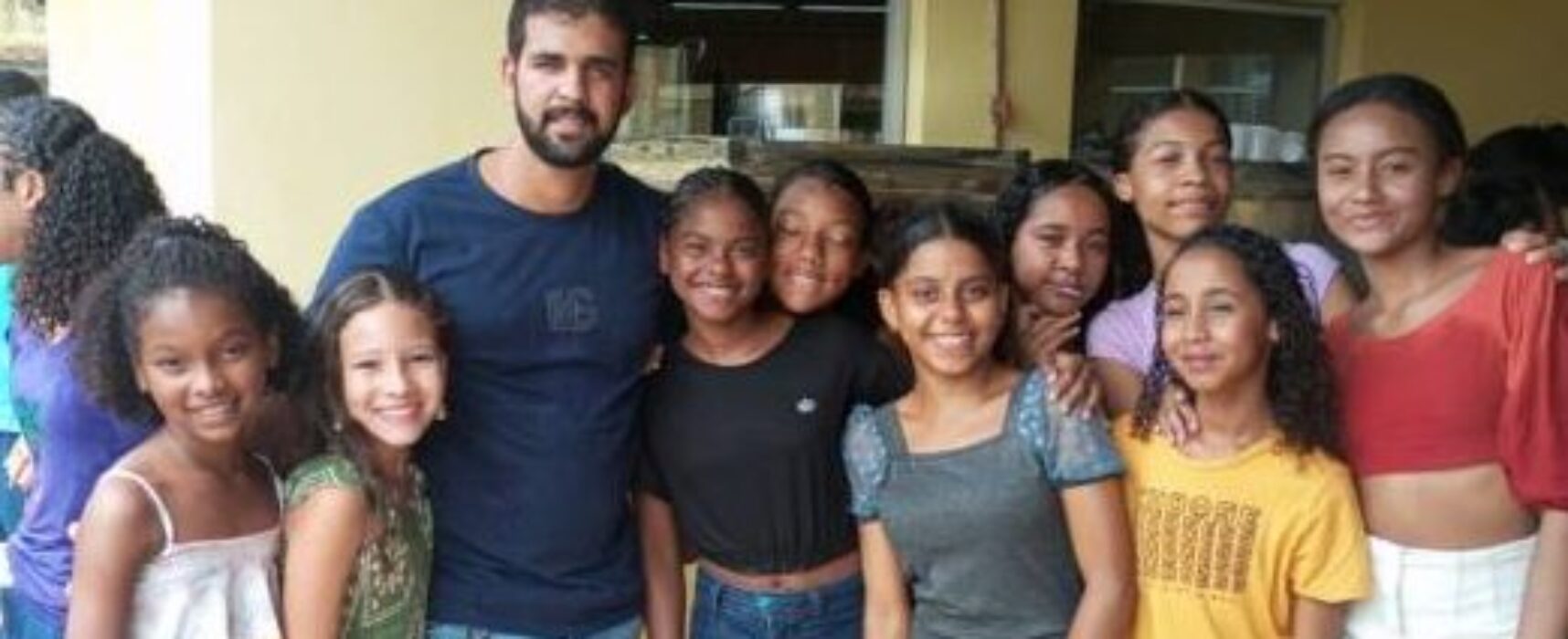 **Keko Pizza Realiza um dos Maiores Dias das Crianças no Salobrinho**