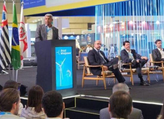 Bahia receberá encontro internacional do setor de energia eólica em 2025