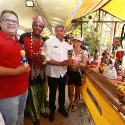 Festival Cultural e Gastronômico da Ostra celebra tradições quilombolas no Recôncavo Baiano