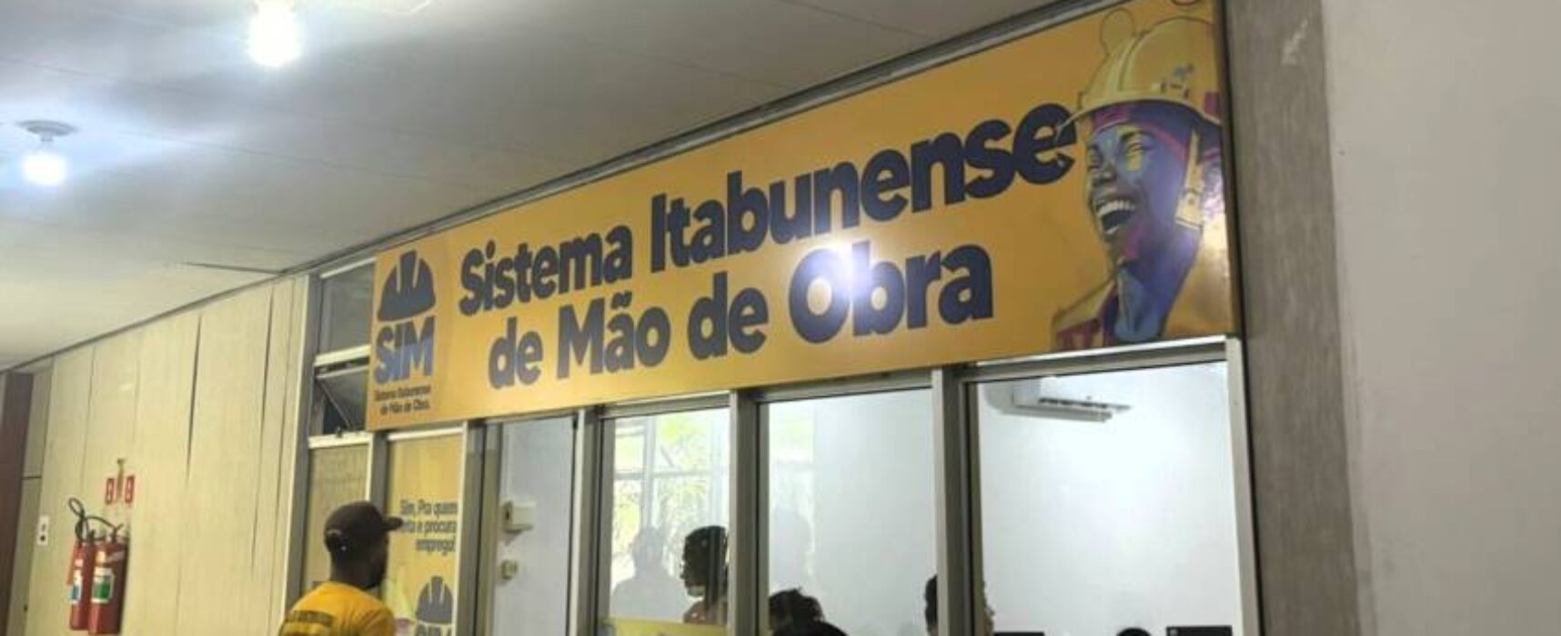 *Prefeitura apresenta novas vagas  para cadastro de oferta de emprego  em Itabuna*