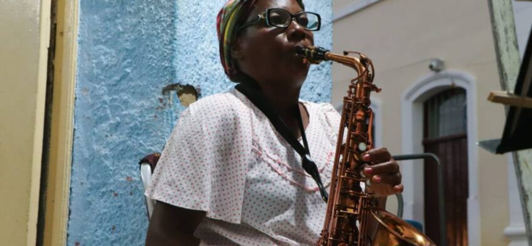 Recôncavo Afro Festival promove evento de lançamento para a imprensa, artistas e convidados