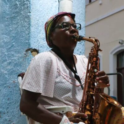 Recôncavo Afro Festival promove evento de lançamento para a imprensa, artistas e convidados