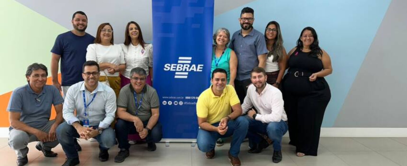 Prefeitura e SEBRAE fortalecem parceria e vão construir um calendário de ações para 2025