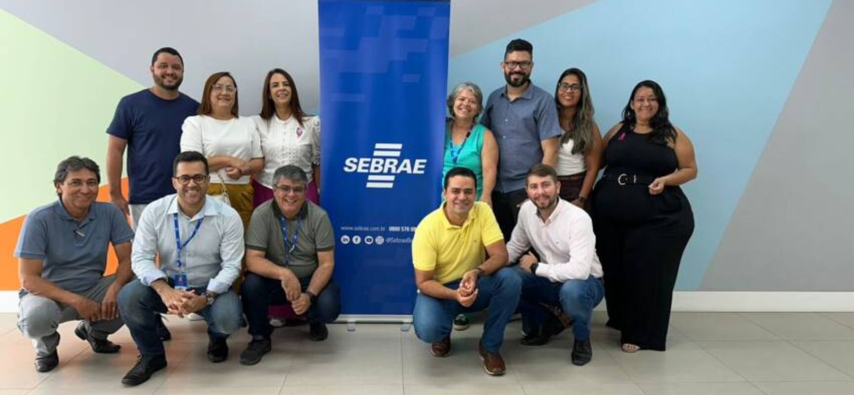 Prefeitura e SEBRAE fortalecem parceria e vão construir um calendário de ações para 2025