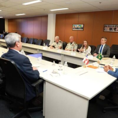 Governador Jerônimo Rodrigues anuncia criação de plano de segurança para Feira de Santana