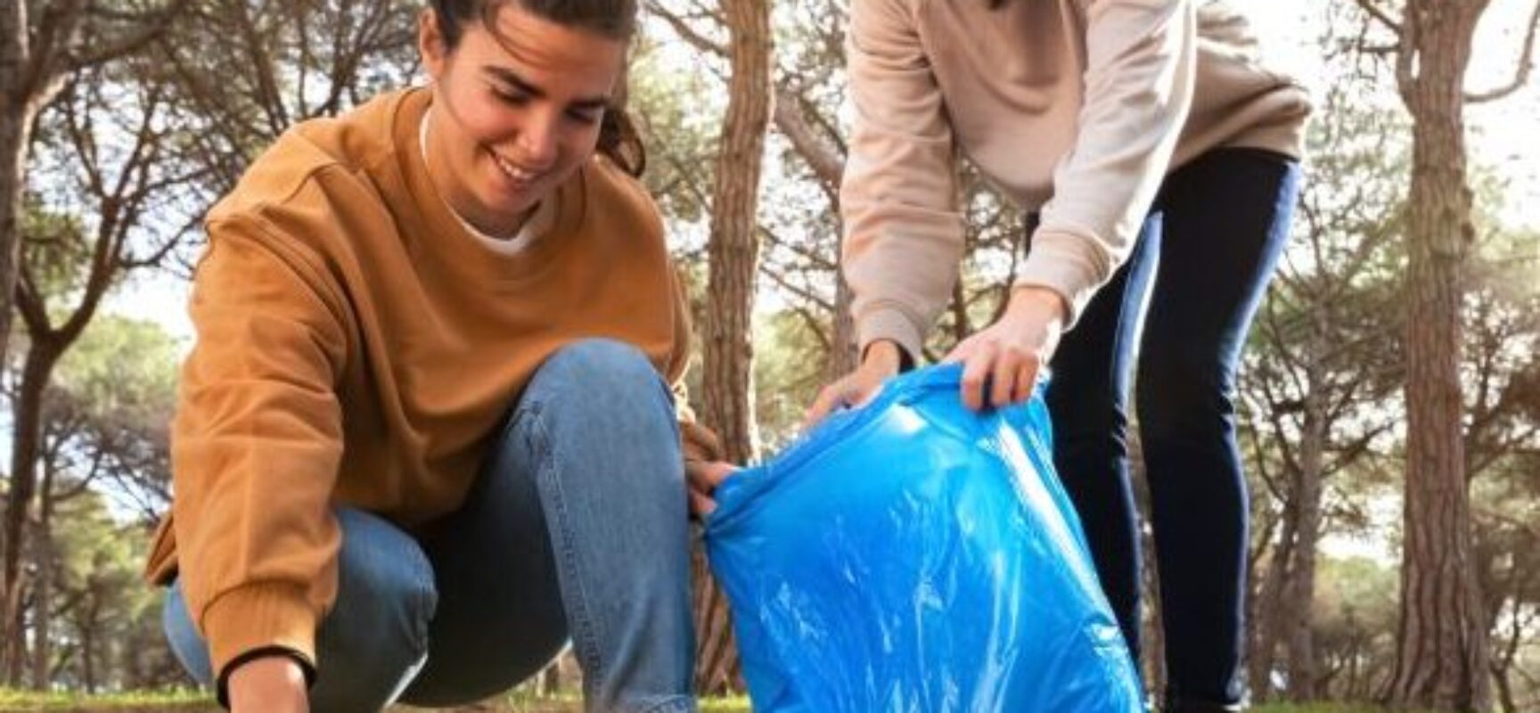 Proposta institui o Programa Agente Jovem Ambiental