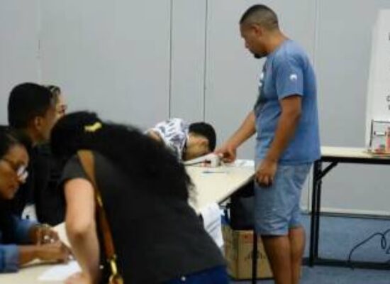 Período eleitoral é o mais violento dos últimos 5 anos na política, diz estudo